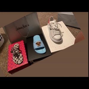 Meet your Posher, Porcha